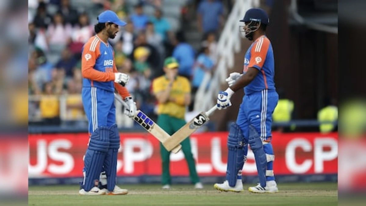 टी20 इंटरनेशनल में भारतीय खिलाड़ियों के टॉप 5 पार्टनरशिप