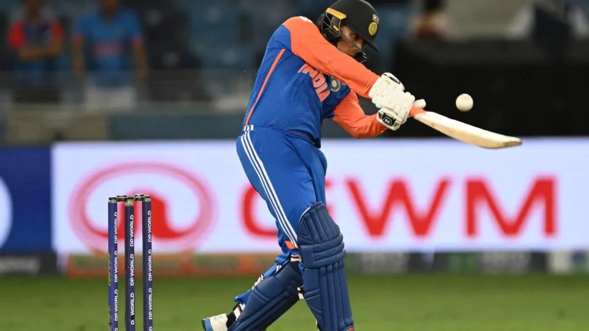 टी20 इंटरनेशनल में भारत के लिए हाईएस्ट स्ट्राइक रेट Highest Strike Rate For India In T20I