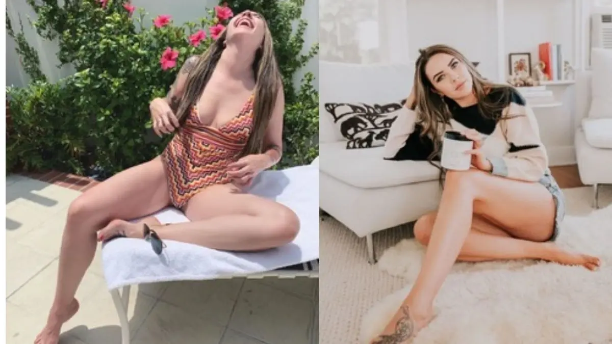 वर्ल्ड की सबसे खूबसूरत टॉप 7 फीमेल फुटबॉल स्टार्स की लिस्ट