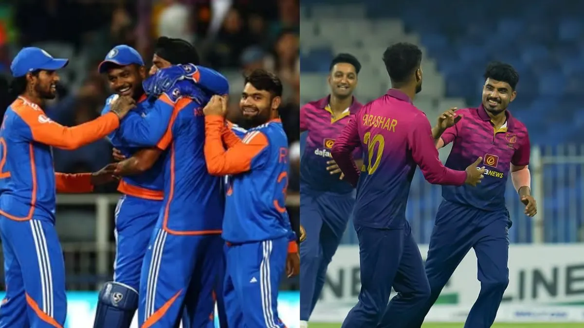 India Vs UAE Match Free Mein Live Kaise Dekhe 