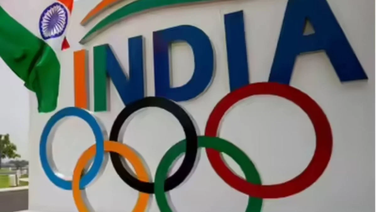 Indian Olympic Association