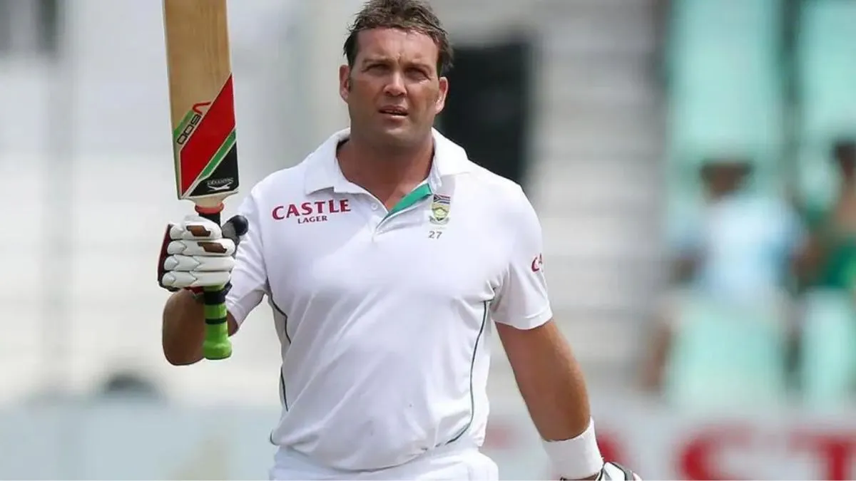 Jacques Kallis 