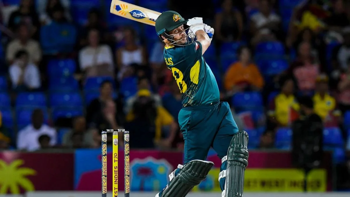 T20 International: भारतीय धरती पर सबसे बड़ी पारी खेलने वाले विदेशी बल्लेबाजों पर एक नजर Josh English