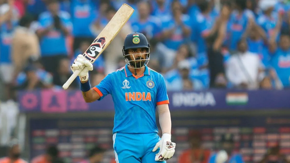 5 players with the most fifties in T20 International cricket