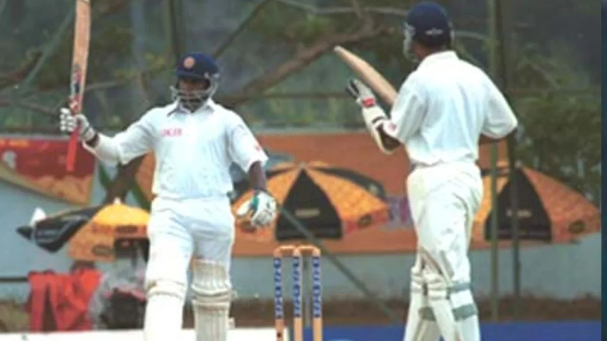 International Cricket: अंतरराष्ट्रीय क्रिकेट में सर्वाधिक रनों की साझेदारी करने वाली सलामी जोड़ियों पर एक नजर Marvan Atapattu and Sanath Jayasuriya