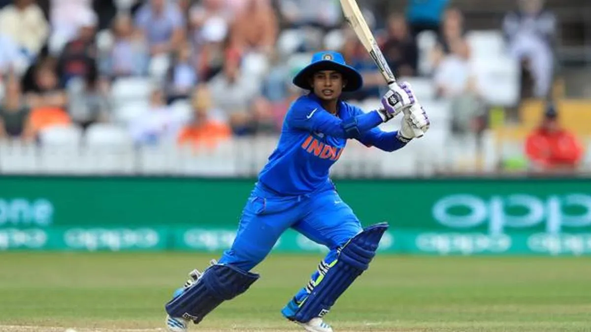 Women’s ODI World Cup: महिला वनडे विश्व कप में सबसे ज्यादा रन बनाने वालीं भारतीय बल्लेबाजों पर एक नजर top-5-highest-run-scorers-in-icc-womens-world-cup