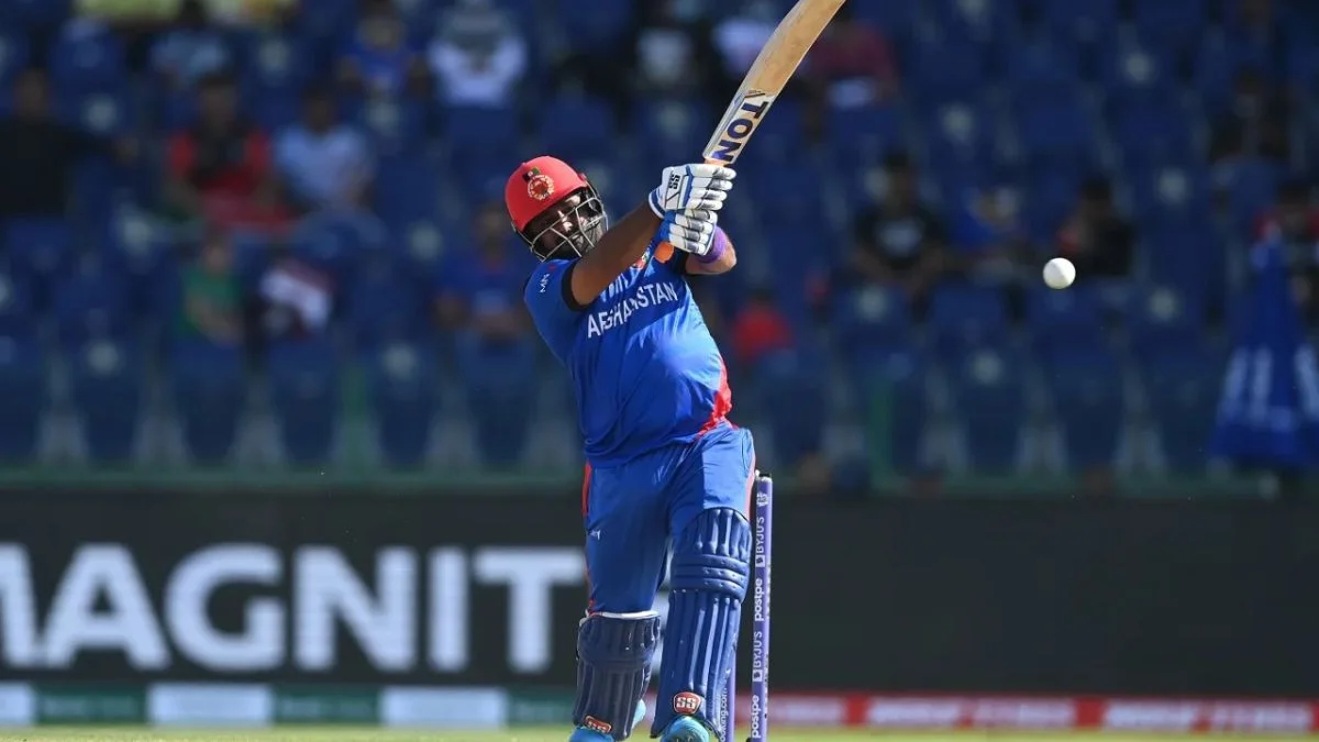 Mohammad Shahzad