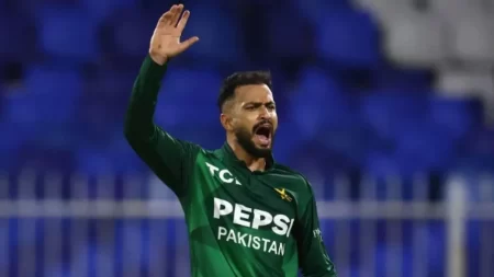 Mohammad Nawaz: पाकिस्तानी क्रिकेटर मोहम्मद नवाज हुए ड्रग टेस्ट में फेल, PCB ने शुरू की जांच Mohammad Nawaz