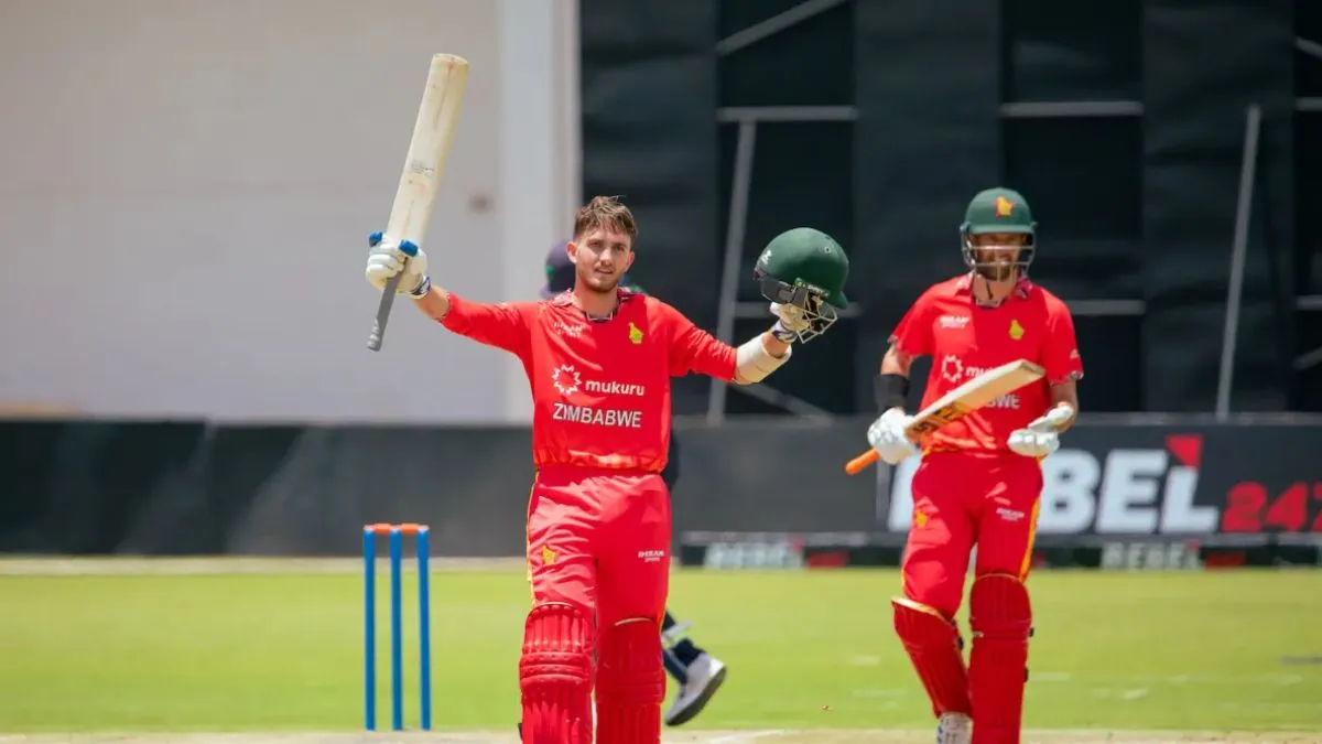 इन बल्लेबाजों ने टी20 में बिना छक्का लगाए खेली हैं सबसे बड़ी पारी Most Runs In A T20I Innings Without Hitting Six