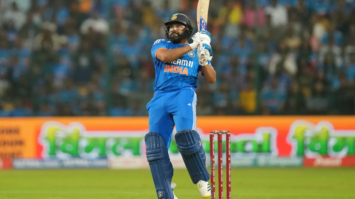 एशिया कप टी20 में सबसे ज्यादा छक्के लगाने वाले टॉप 5 खिलाड़ी, देखें लिस्ट Most Sixes In Asia Cup T20