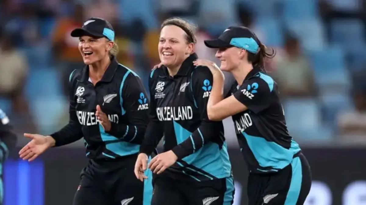 Newzealand Women