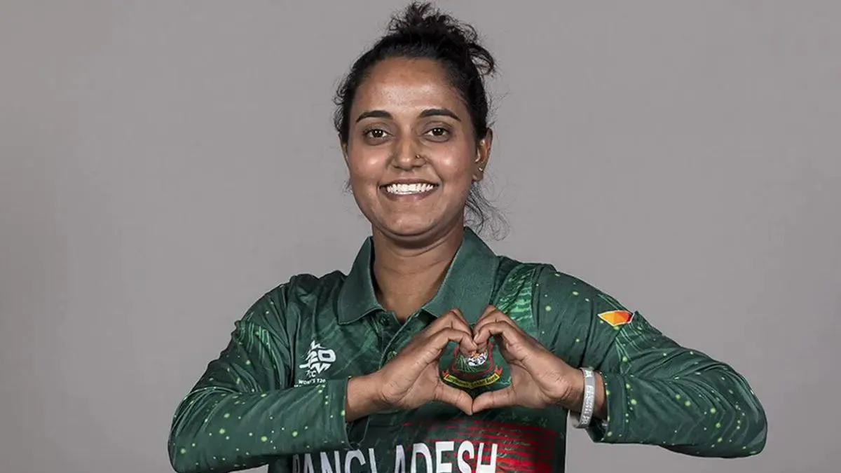 Nigar Sultana