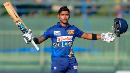 T20 Internationals: श्रीलंका टीम की तरफ से किन बल्लेबाजों ने टी-20 अंतरराष्ट्रीय में बनाए हैं 2,000+ रन, जानिए Pathum Nissanka