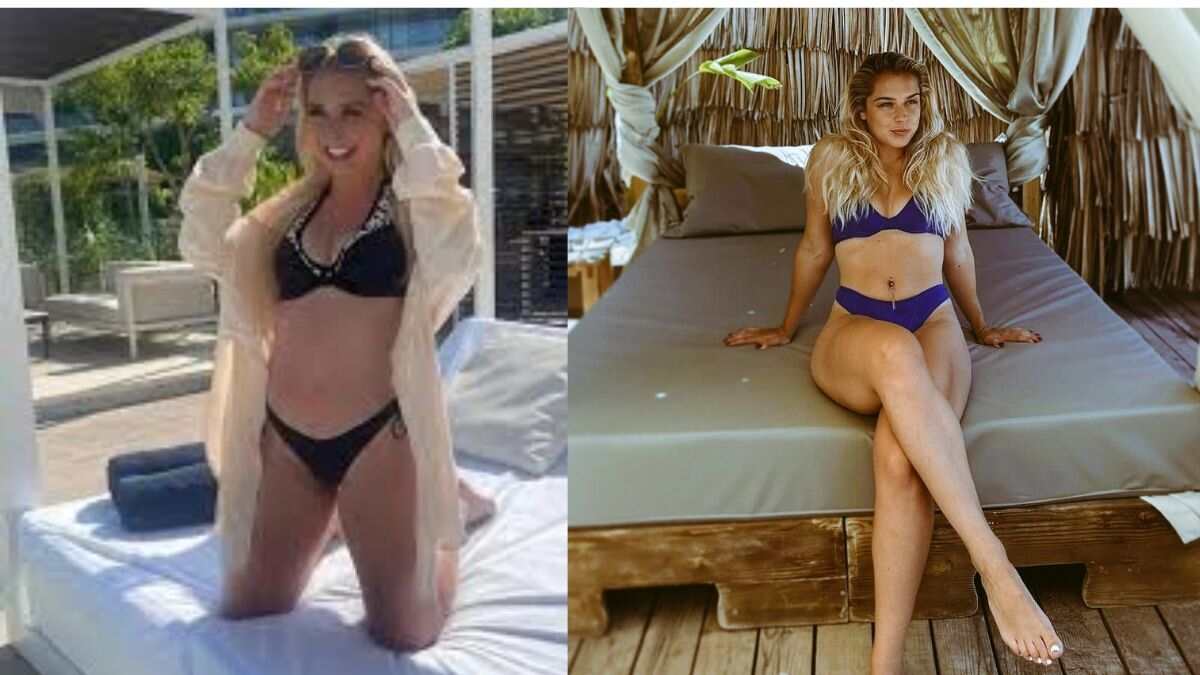 वर्ल्ड की सबसे खूबसूरत टॉप 7 फीमेल फुटबॉल स्टार्स की लिस्ट