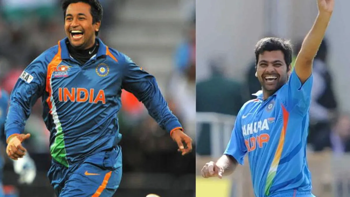 RP Singh And Pragyan Ojha Set To Become Indian Selectors