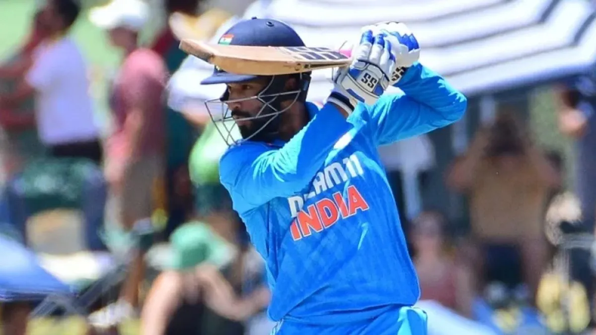 Rajat Patidar Will Captain India A Against Australia A ODI Series