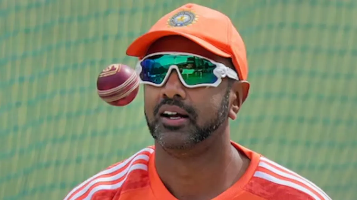 Ravichandran Ashwin Might Play BBL 