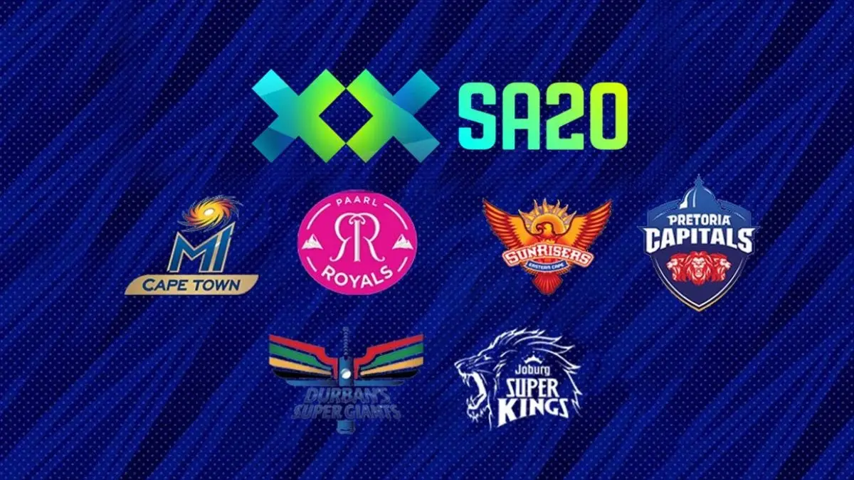 SA20 ऑक्शन में एंडरसन और शाकिब का नाम टॉप पर, इन खिलाड़ियों ने कराया रजिस्ट्रेशन Anderson and Shakib top South Africa 2T0 auction list