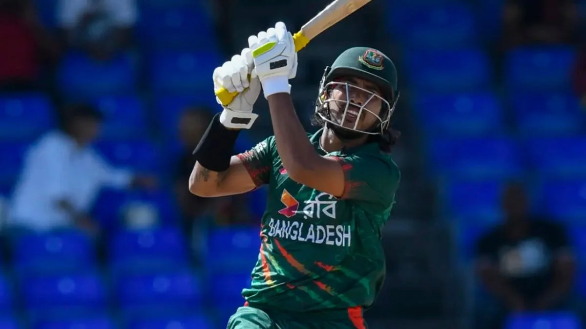 Soumya Sarkar