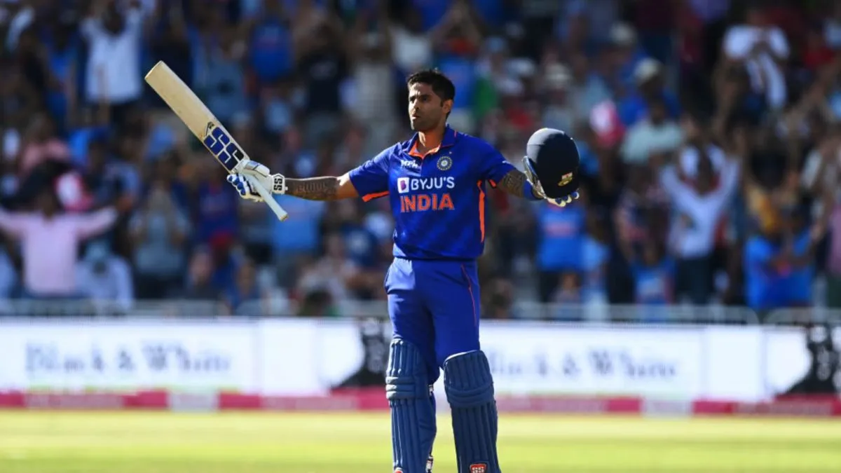 5 players with the most fifties in T20 International cricket