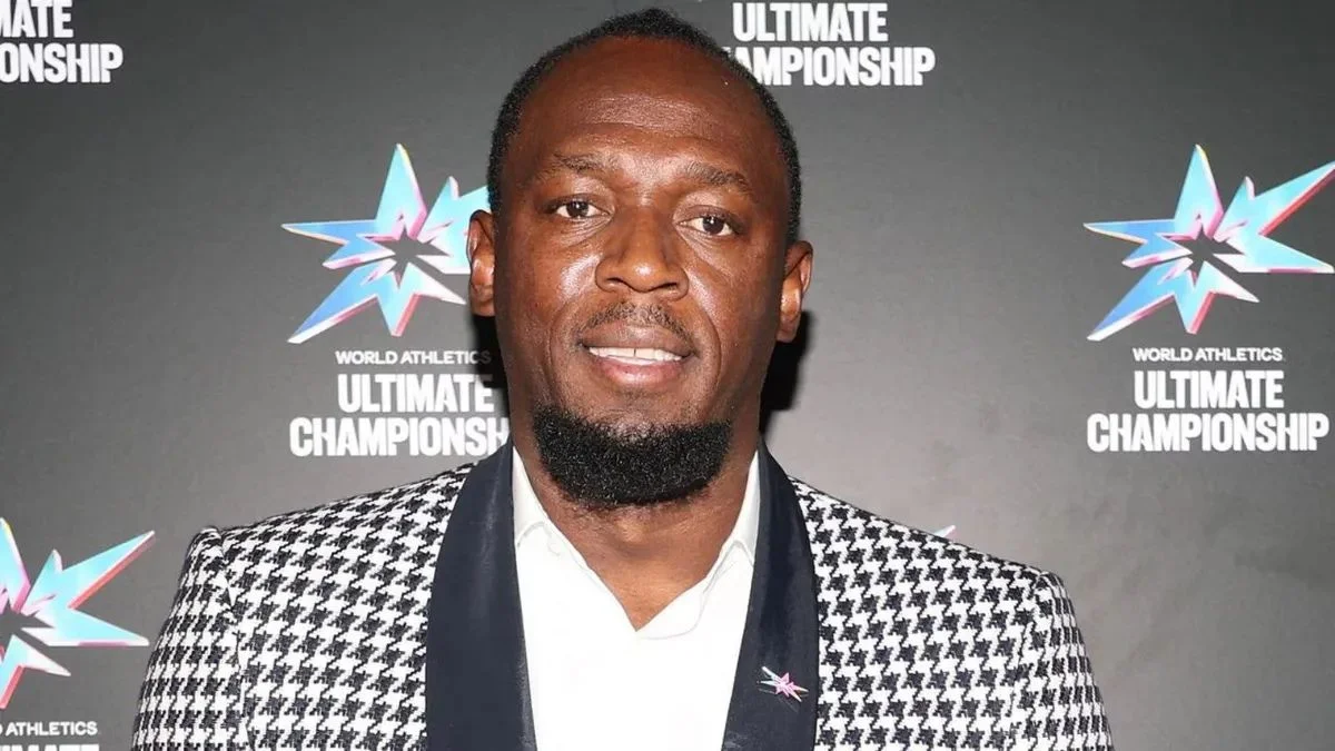 Usain Bolt: 1 अक्टूबर को भारत में एग्जिबिशन फुटबॉल मैच खेलेंगे उसैन बोल्ट, मुंबई में होगा मुकाबला Usain Bolt