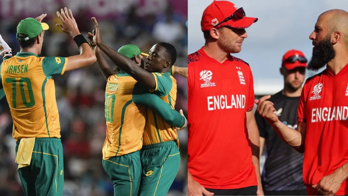 England VS South Africa T20 Series Free mein Live kaise dekhen