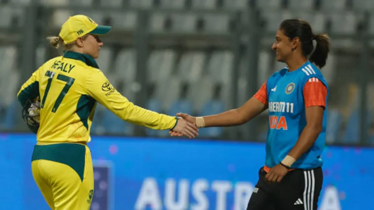 Where and How to Watch Women's World Cup 2025 Live for Free in India?