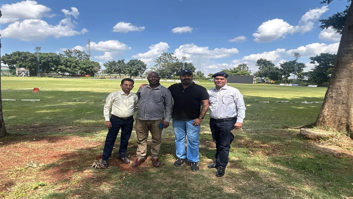 क्रिकेट केन्या के भ्रष्टाचार और गुटबाजी ने किया देश का क्रिकेट बर्बाद, KBL के बाद अब CKT20 लीग विवाद ने खोली पोल KBL and CKT20 League Controversy Exposed the Corruption of Cricket Kenya