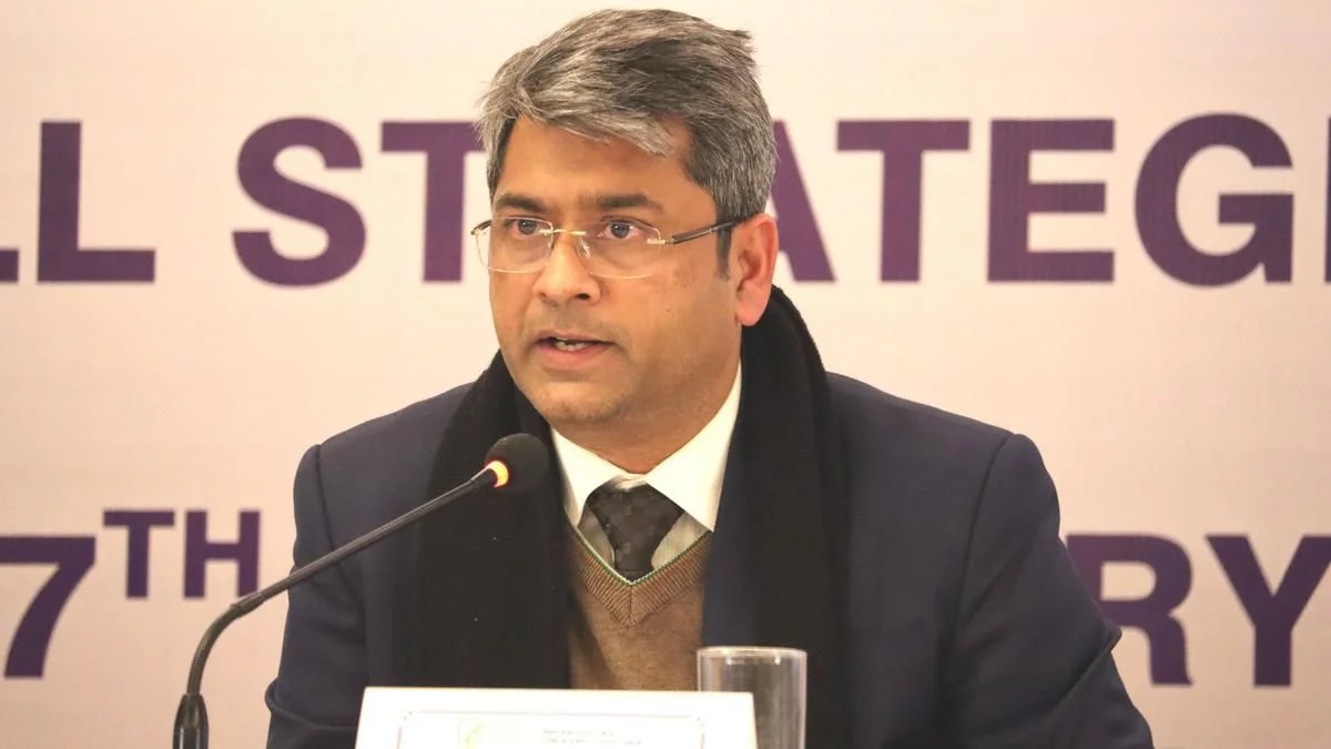 AIFF: 12 अक्टूबर को होगी एआईएफएफ की विशेष आम बैठक indian football