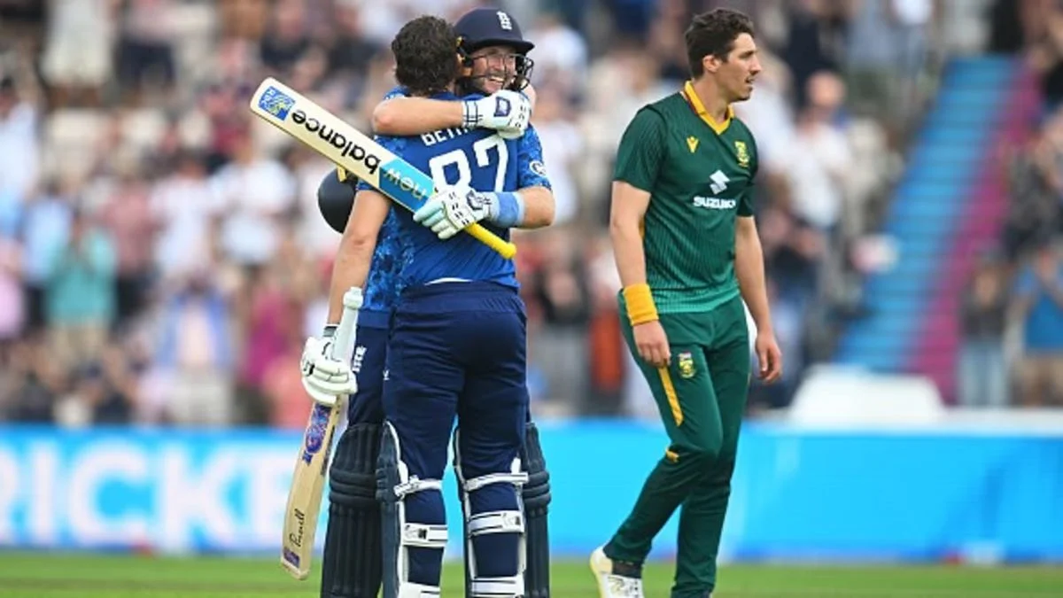 ODI Internationals: वनडे अंतरराष्ट्रीय मैचों में रनों के लिहाज से मिली सबसे बड़ी जीतों पर एक नजर joe root