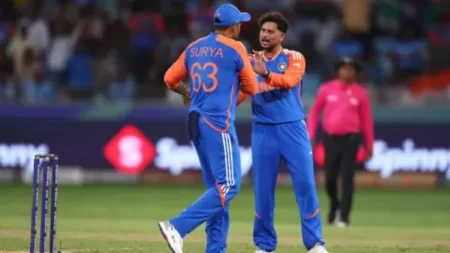kuldeep yadav