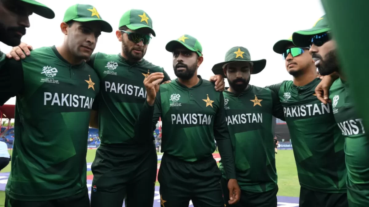 PCB suspends NOCs for Pakistani players
