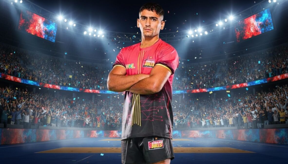 Bengaluru Bulls likely released Ankush Rathee in PKL 2025