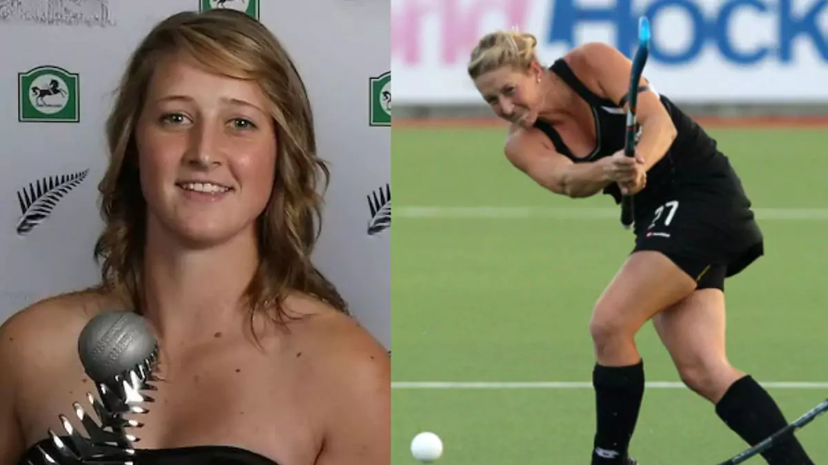 न्यूज़ीलैंड की 5 हसीन महिला क्रिकेटर्स की लिस्ट