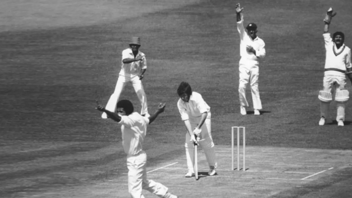 वेस्टइंडीज दिग्गज का हुआ निधन, अचानक रंगभेद के चलते खत्म हुआ था करियर Bernard Julien Dies Aged 75