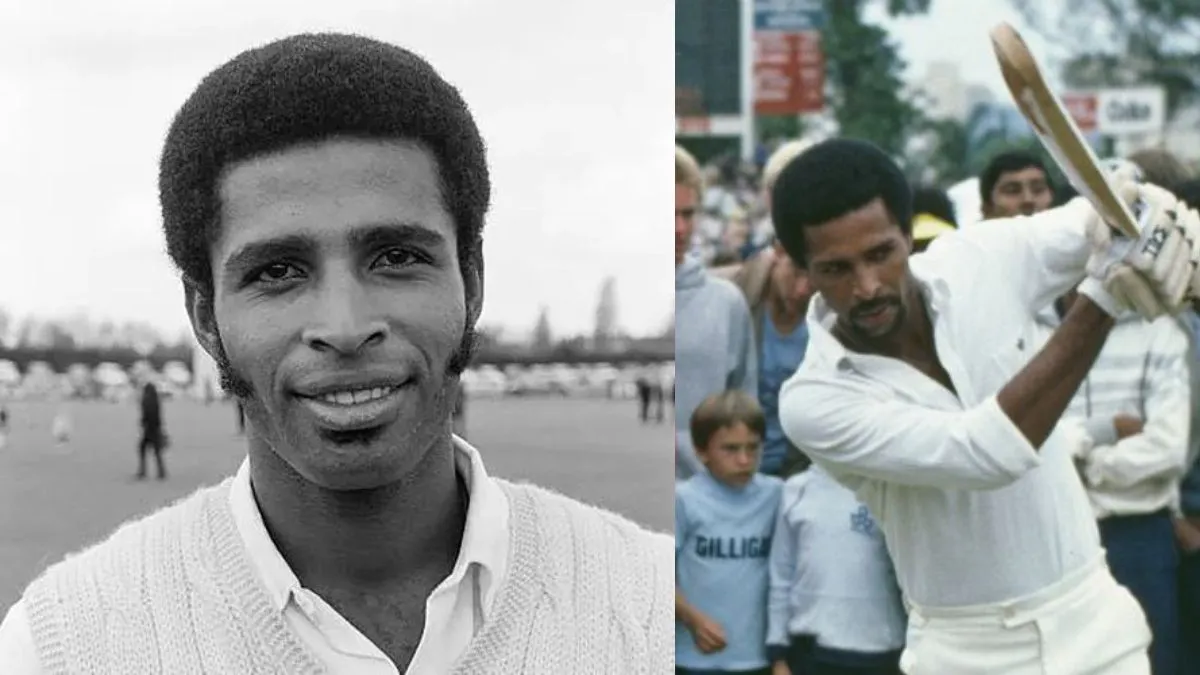 वेस्टइंडीज दिग्गज का हुआ निधन, अचानक रंगभेद के चलते खत्म हुआ था करियर Bernard Julien Dies Aged 75