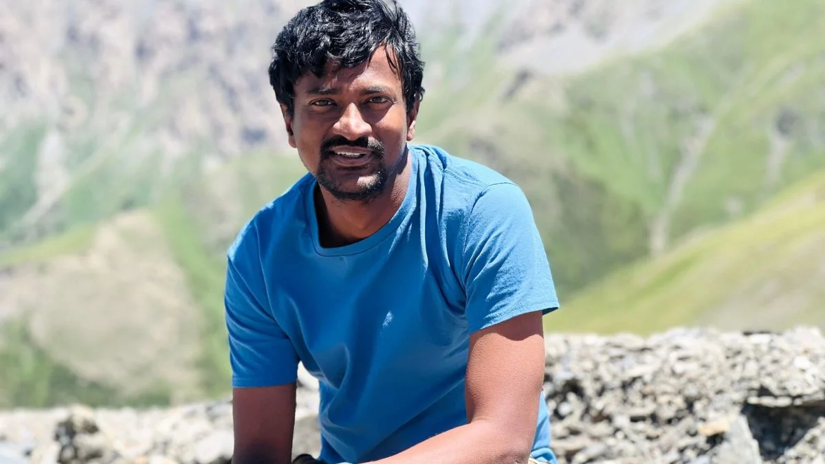 Mountaineer: भरथ थम्मिनेनी ने हासिल की बड़ी उपलब्धि, 8000 मीटर ऊंची नौ चोटियों पर चढ़ने वाले बने पहले भारतीय Bharath Thammineni