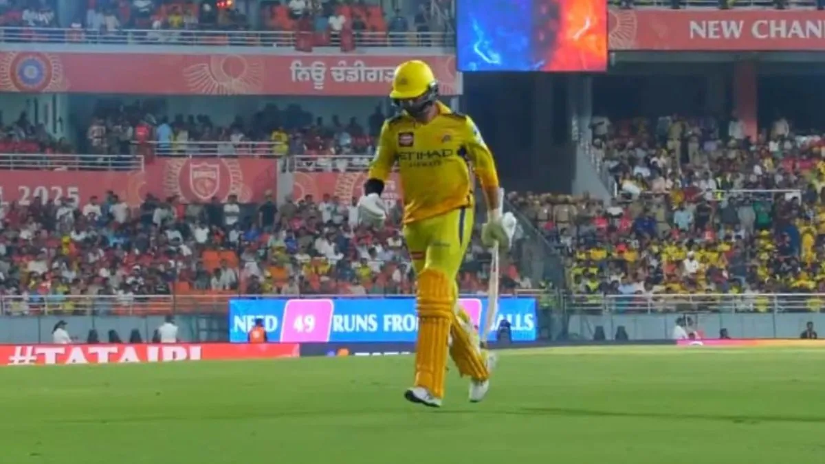 CSK Might Release Devon Conway In IPL Auction 2026