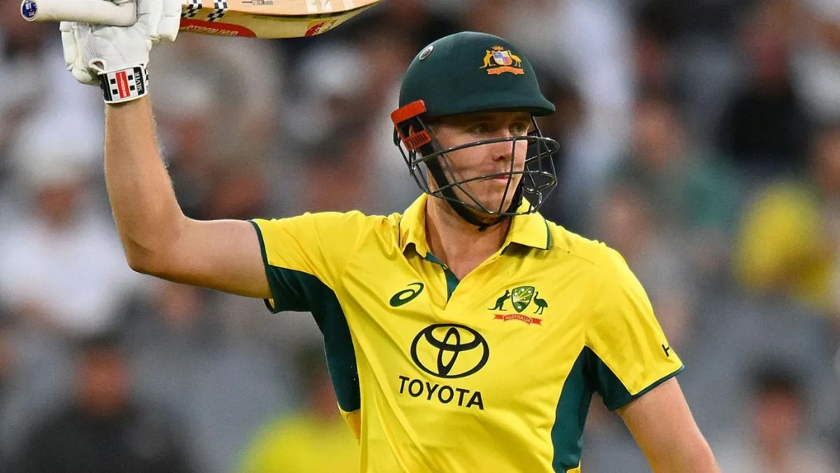 AUS vs IND: वनडे सीरीज से बाहर हुआ धाकड़ ऑलराउंडर, पिछले 5 मैच में 4 शतक जड़ने वाला खिलाड़ी करेगा रिप्लेस Cameron Green Ruled Out Of India ODI Series
