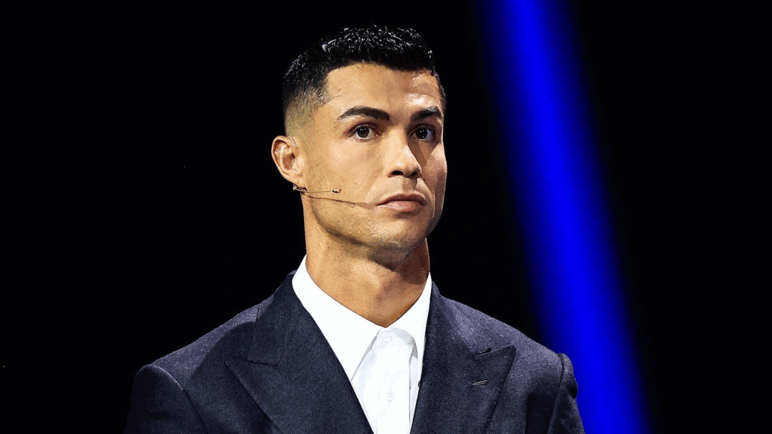 "परिवार कहता है रुक जाओ, लेकिन मेरा सपना है 1000 गोल" - क्रिस्टियानो रोनाल्डो ने दिया बड़ा बयान