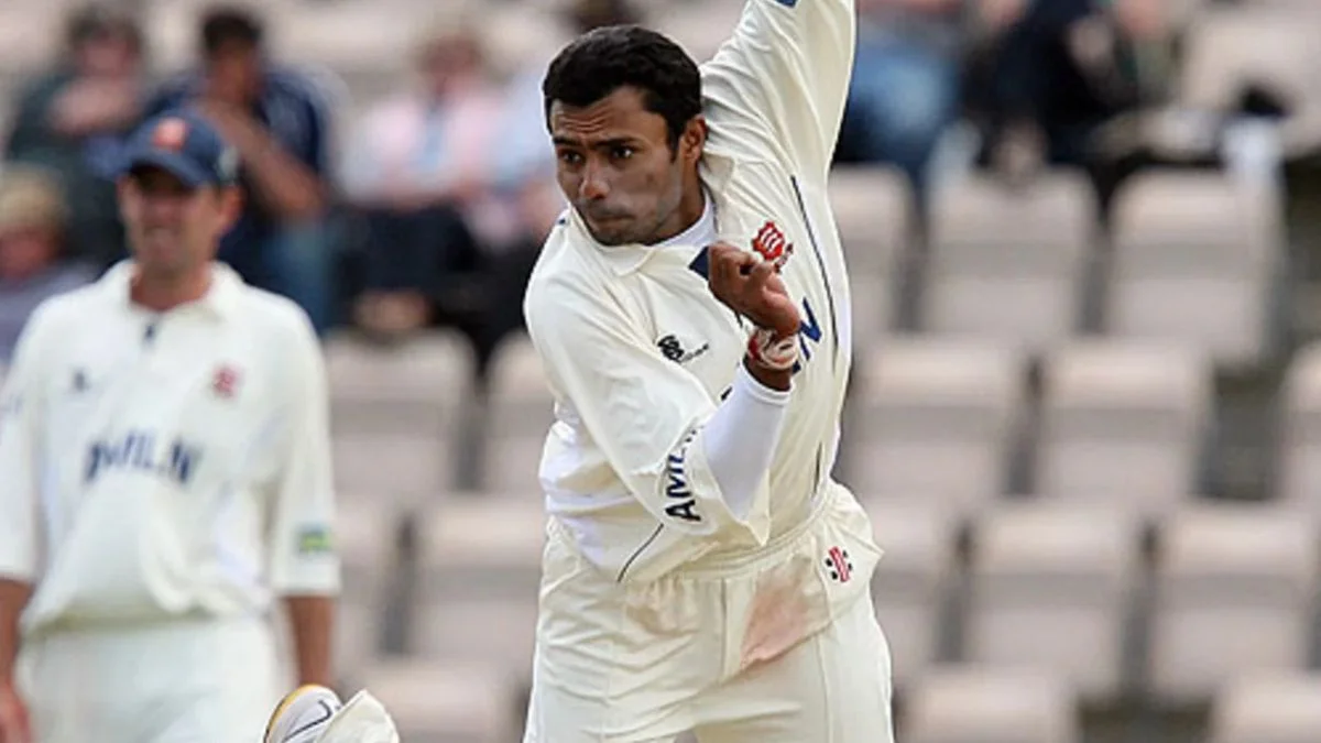 Danish Kaneria