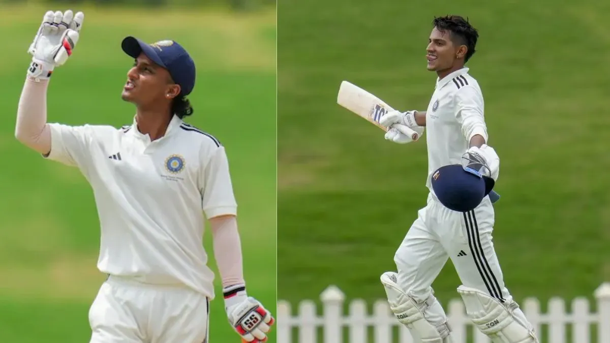 Delhi Announced Probable Squad For Ranji Trophy 2025-26