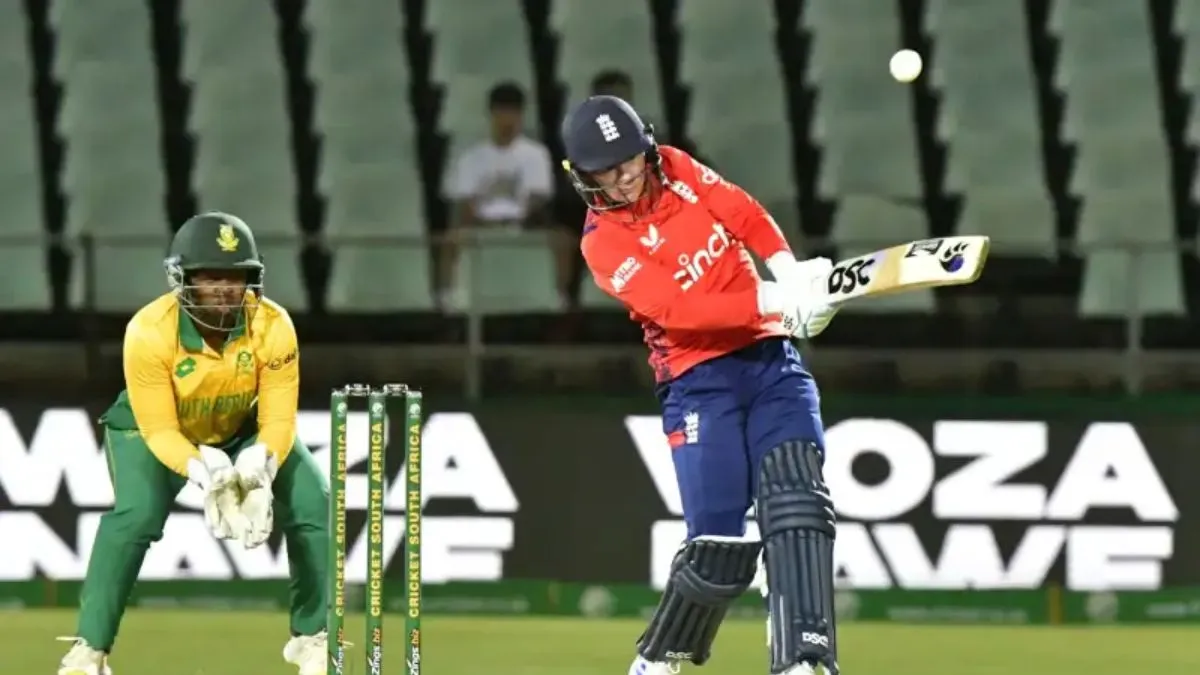 ENGW vs SAW Women Head To Head Record