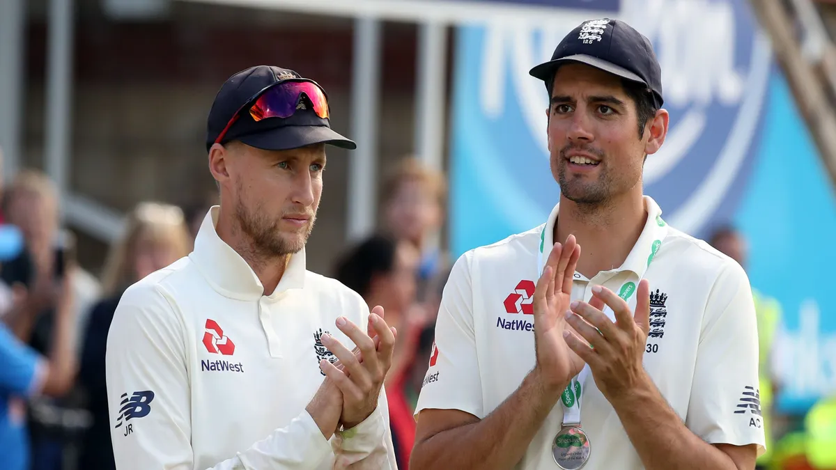 इंग्लैंड की ऑल टाइम ऐशेज XI जो किसी भी समय ऑस्ट्रेलिया को दे सकती है मात England’s All-Time Ashes XI That Could Beat Australia Anytime