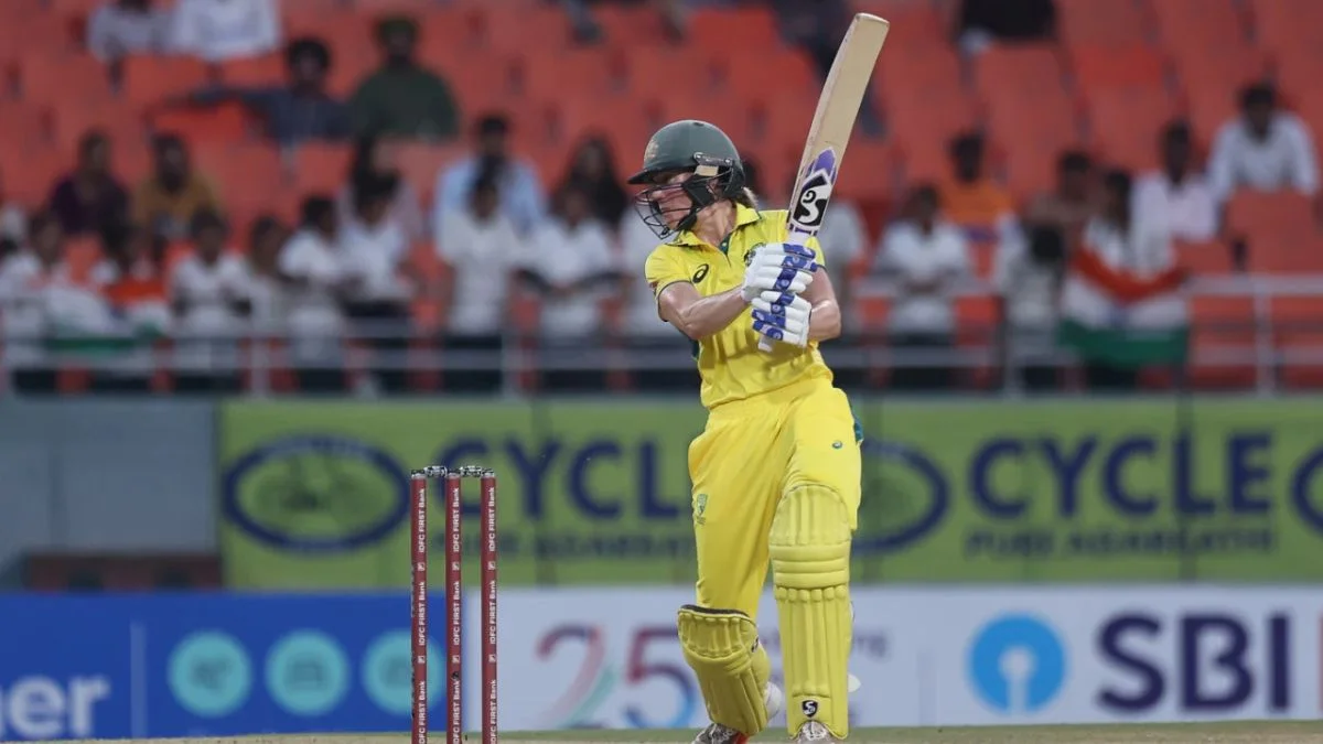 Ellyse Perry