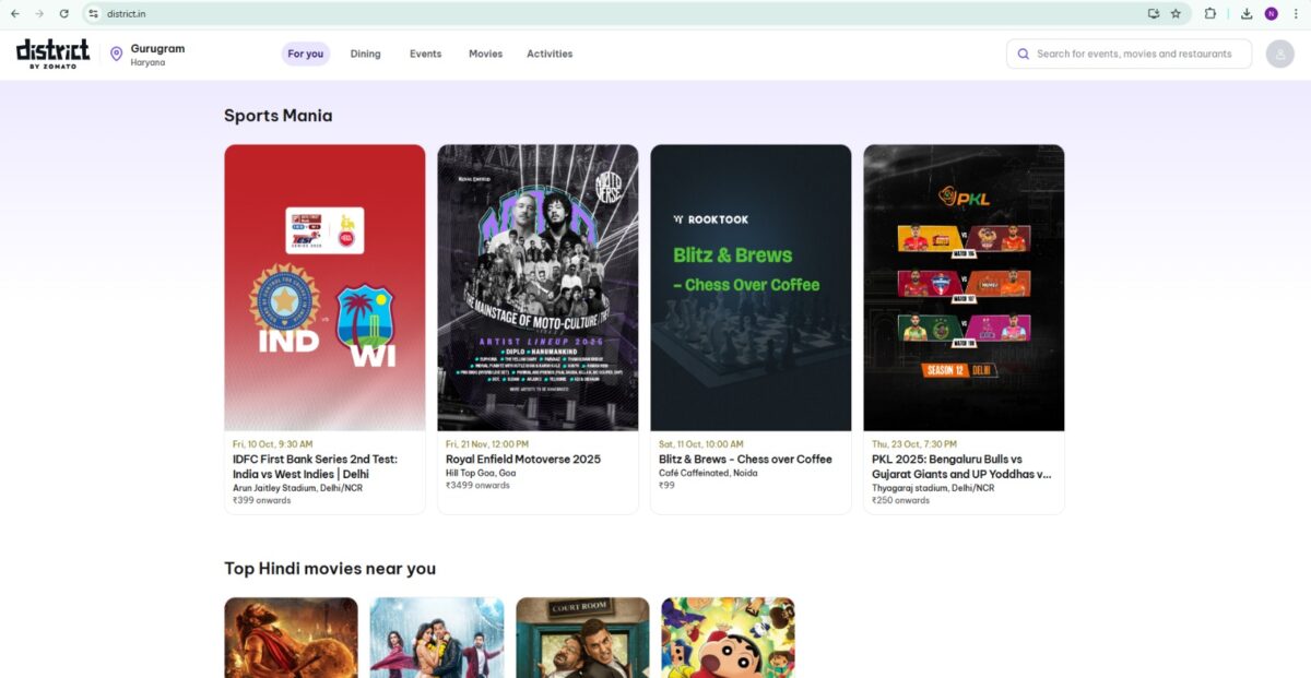 PKL 2025 में चेन्नई लेग की टिकट कैसे बुक करें? जानिए स्टेप बाय स्टेप तरीका