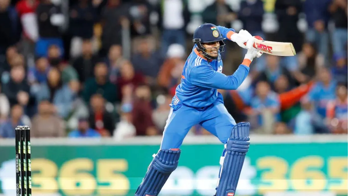 India Expected Playing 11 In Melbourne T20I