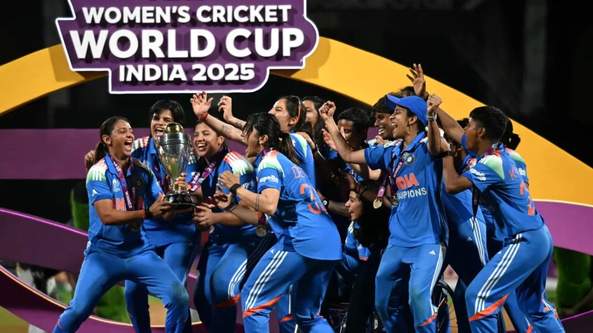India Womens