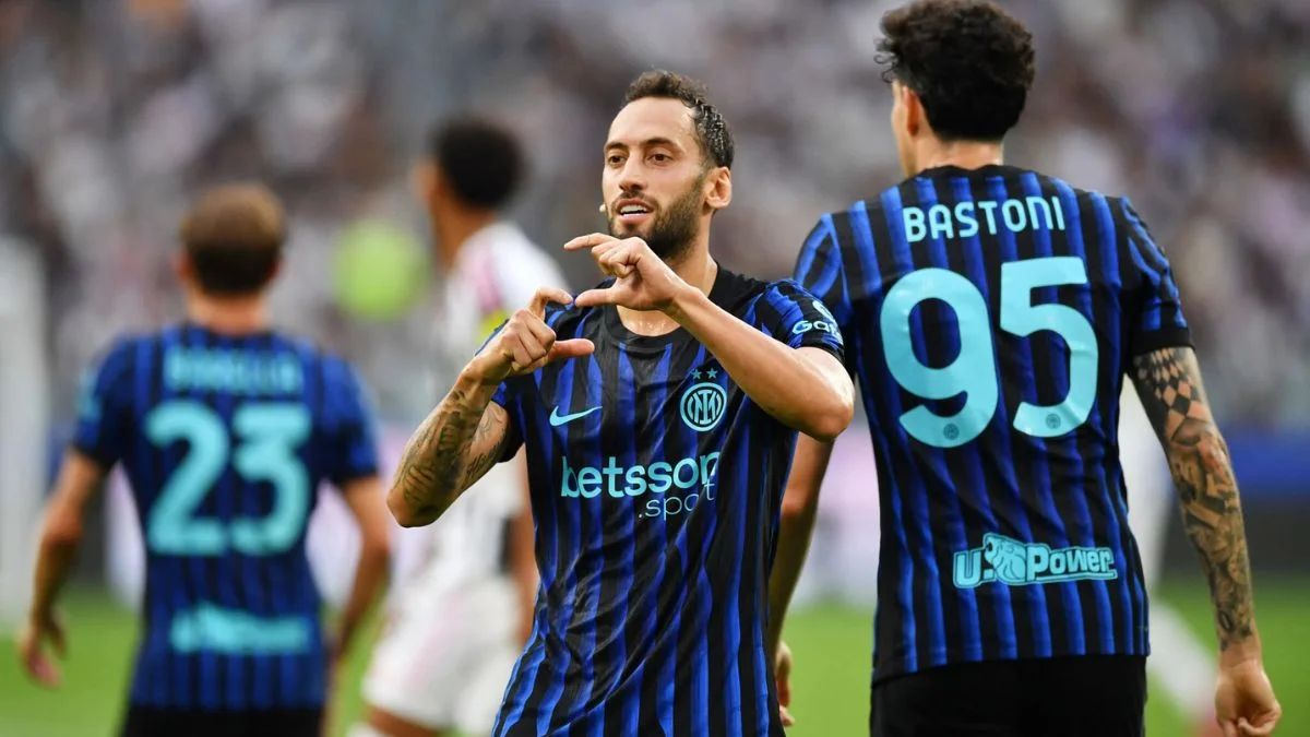 Inter Milan