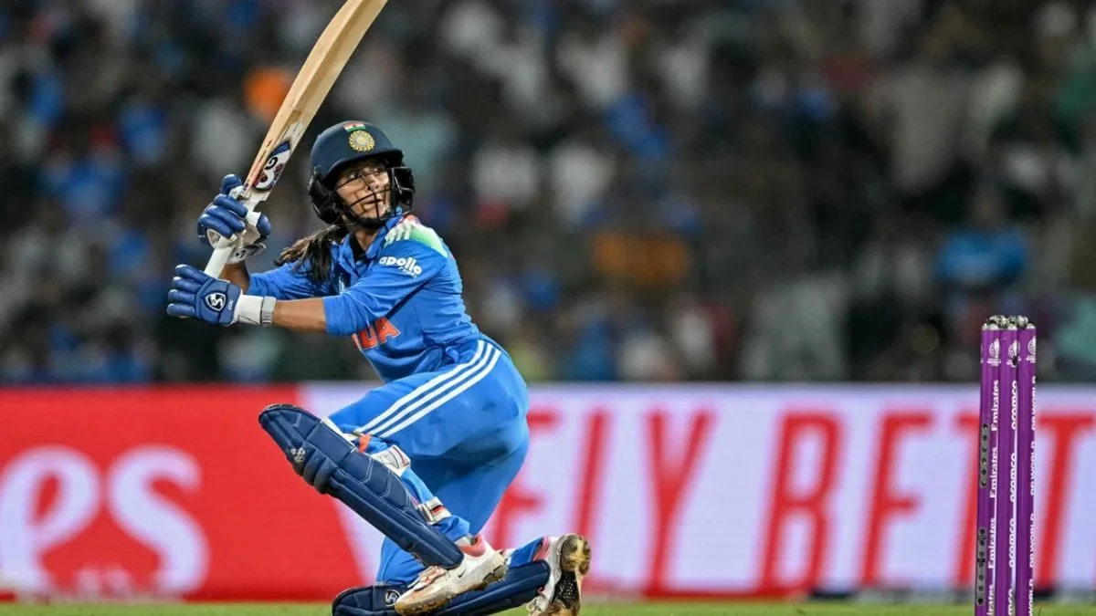 Jemimah Rodrigues: जानिए कौन है जेमिमा रोड्रिग्स, जिसने तोडा ऑस्ट्रेलिया का वर्ल्ड कप फाइनल खेलने का सपना Jemimah Rodrigues